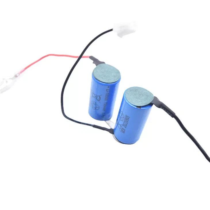 Bateria de 7,4V 700mAh