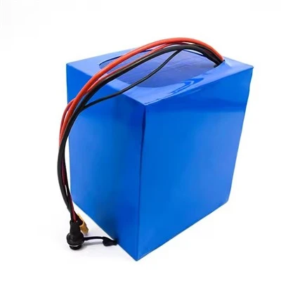 Bateria para bicicleta elétrica 24v
