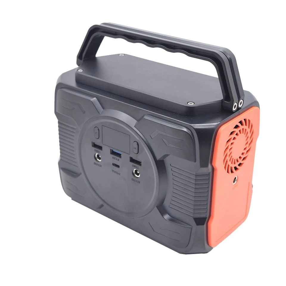 central elétrica 300wh portátil