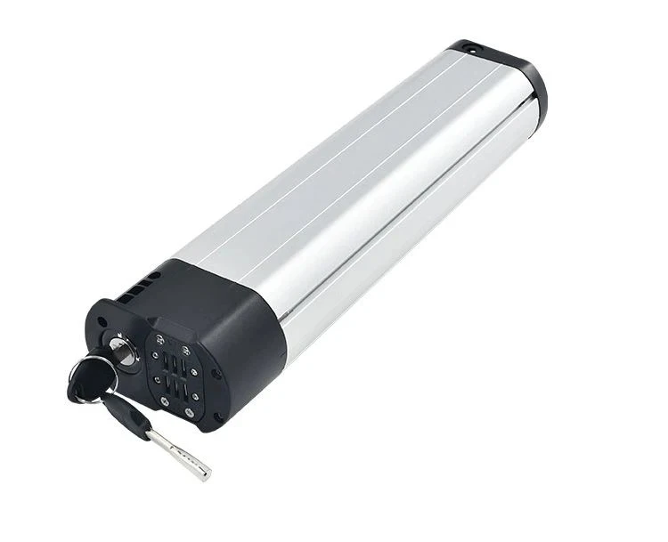 Bateria elétrica para bicicleta 36v 10ah