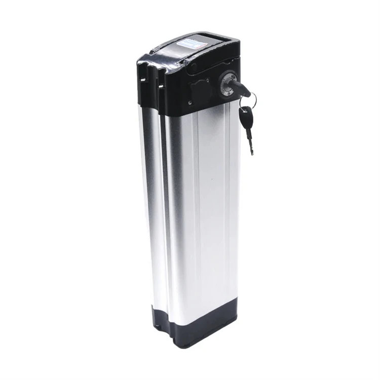 Bateria Ebike 36v Silverfish