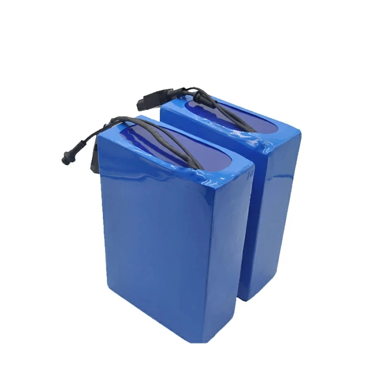 bateria de 48v 17ah Ebike