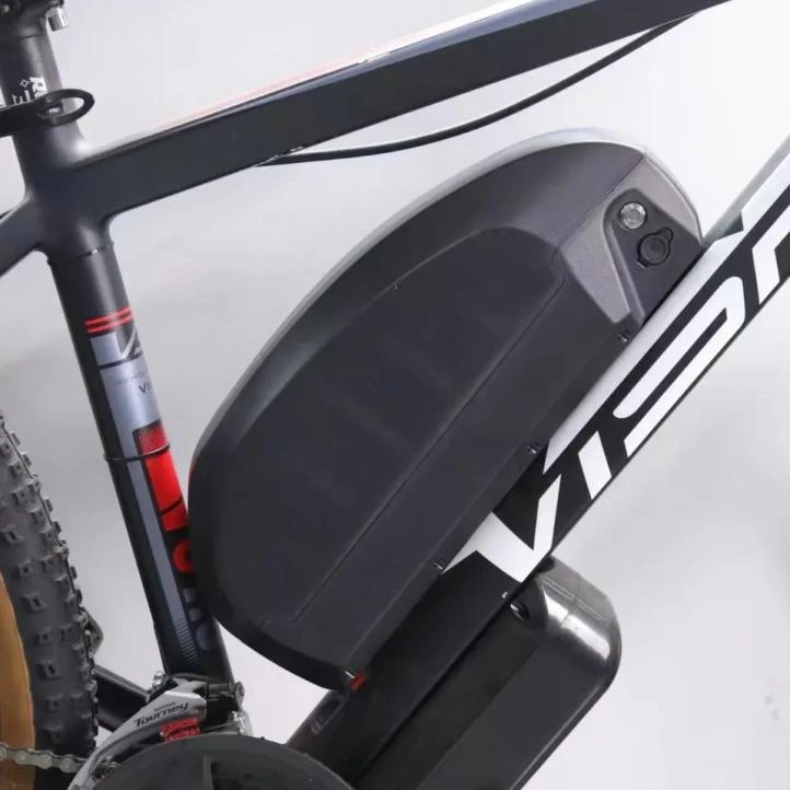 48V 2000W Ebike Battery