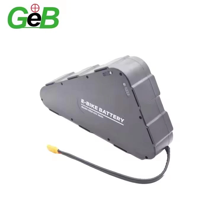 52V 40AH Ebike Battery