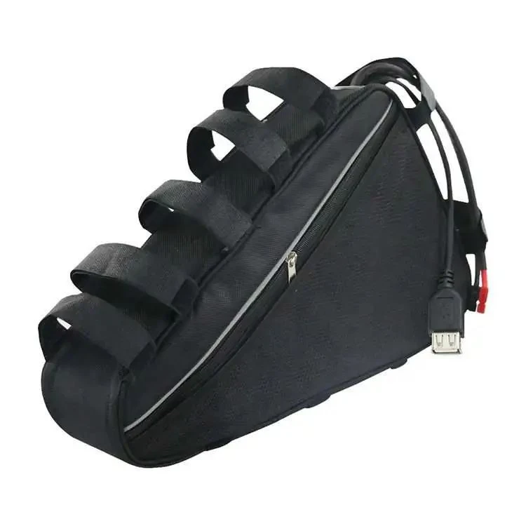 Bateria Triângulo 52v