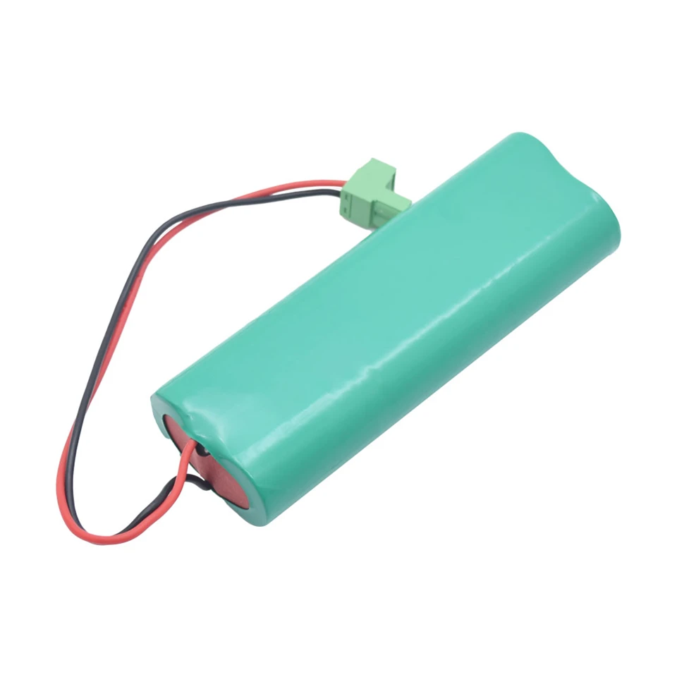 Bateria de 7,2 V 3000mAh Ni Mh