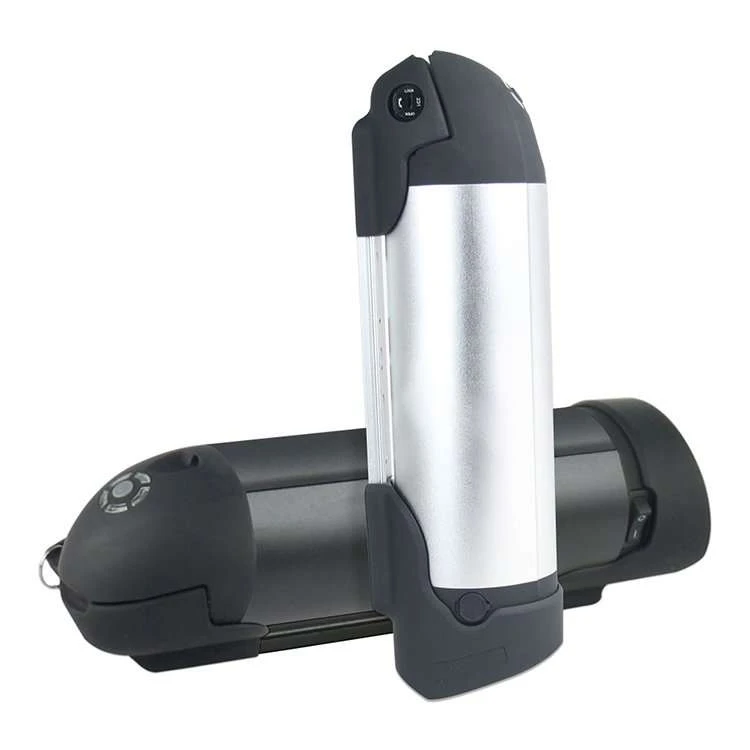 Bateria para garrafa de água de bicicleta E