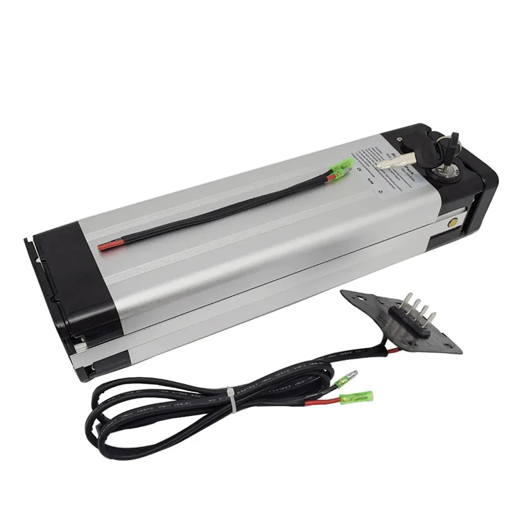 Bateria para ciclo elétrico 24 volts