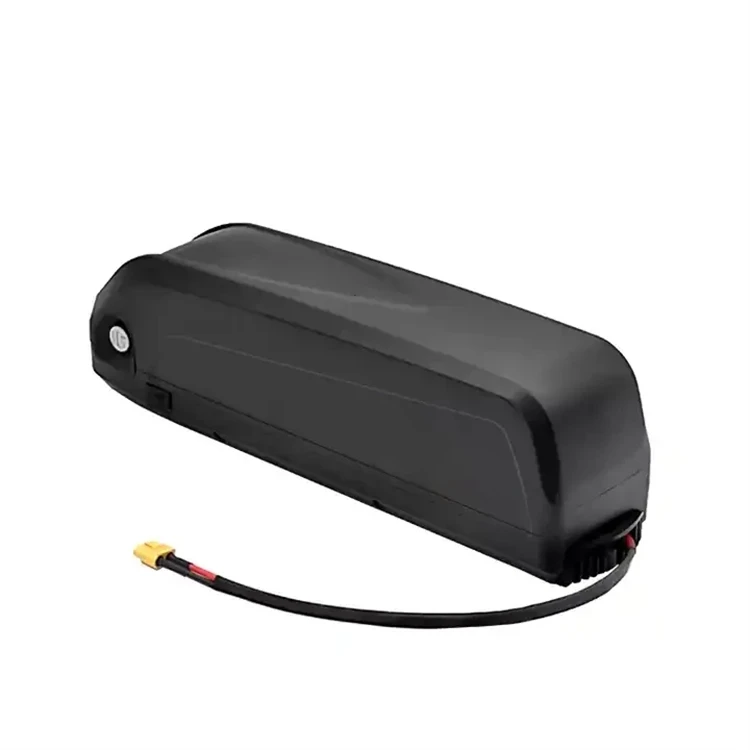 Bateria Hailong Ebike