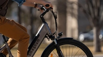 Quanto tempo dura uma bateria de bicicleta elétrica de 48 V?