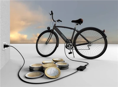 Com que frequência as baterias de bicicletas elétricas precisam de carga de e...
