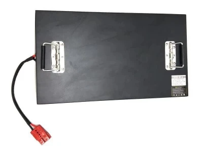 Bateria de Ebike de 72V nas proximidades