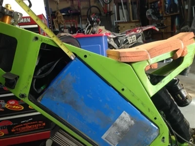 Tudo o que você precisa saber sobre a bateria de 72V ebike