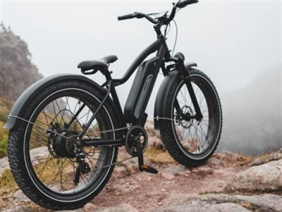 Guia de solução de problemas de bateria de bicicleta eletrônica