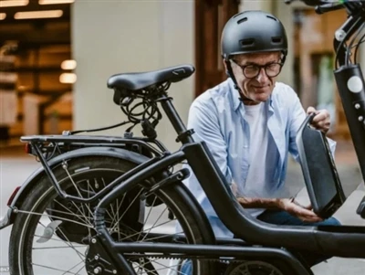 Baterias de bicicleta eletrônica 12V vs 48V: desempenho, compatibilidade e de...