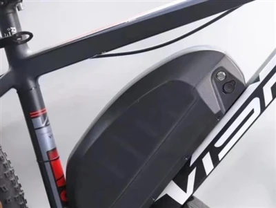 Tendências do mercado de energia motriz e baterias elétricas para bicicletas ...