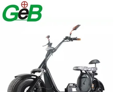 Análise da estrutura de custos de baterias de bicicleta eletrônica