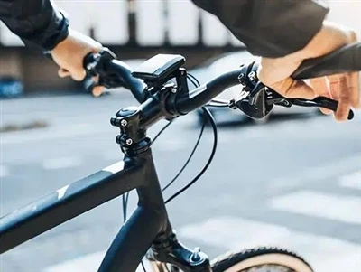 Como é calculado o custo de produção das bicicletas elétricas?