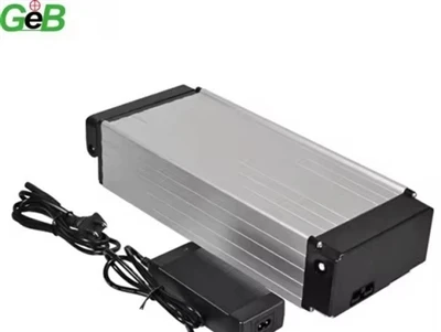 Carregamento rápido-vs. Baterias padrão: impacto nas E-bikes
