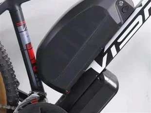 Quando a bateria de uma bicicleta elétrica precisa ser substituída?