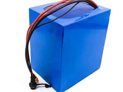Como consertar uma bateria-de bicicleta elétrica que não carrega