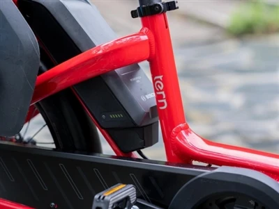A Bosch fabrica boas-baterias de lítio para bicicletas?