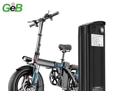 Qual é a configuração de bateria Ebike mais rápida?