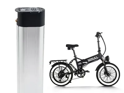 Tensão versus capacidade em baterias de lítio: quais são as diferenças