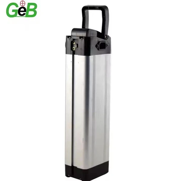 48v 30ah Ebike Battery