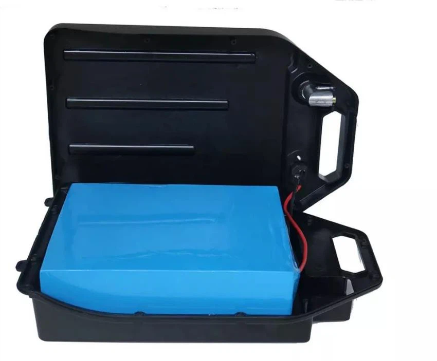Bateria de Ebike de 60v 30ah