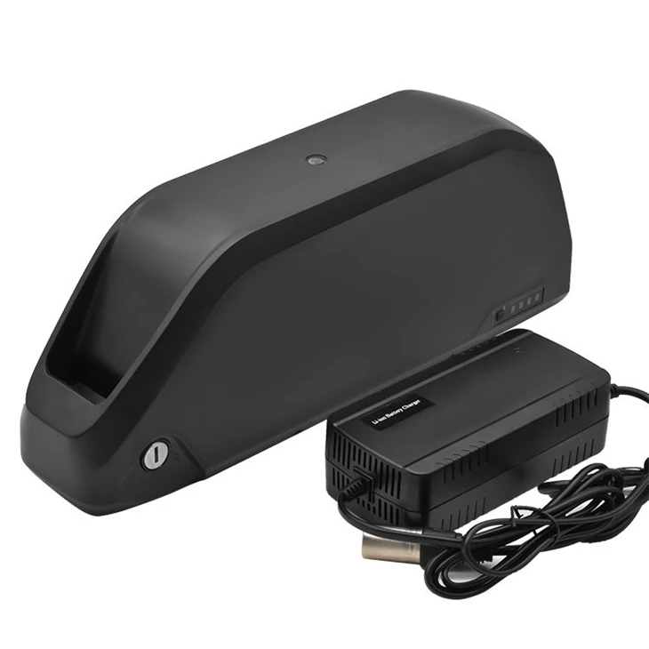Bateria de Polly Ebike
