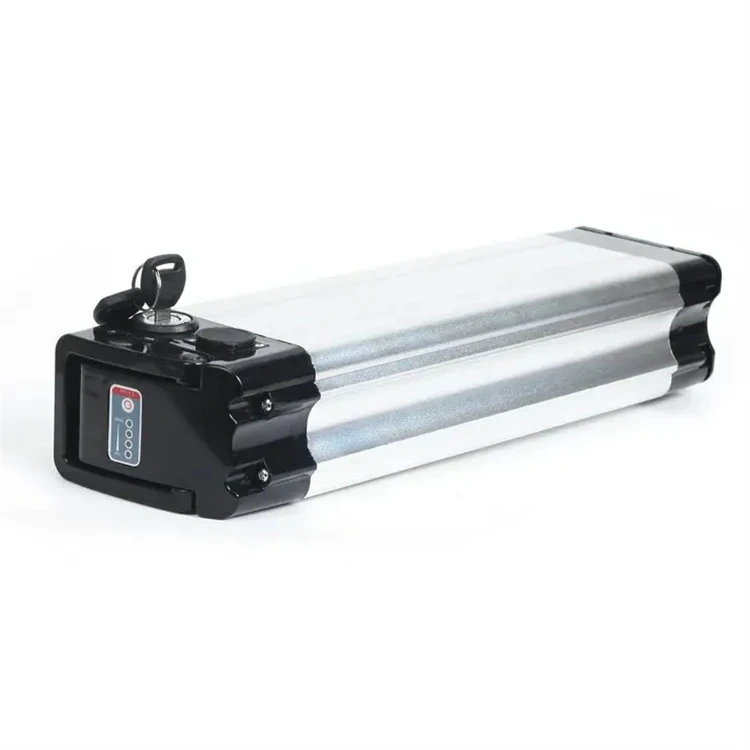 Bateria Ebike Silverfish