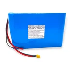 bateria de 36v 10ah Ebike