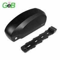 48V 20Ah Polly DP-9 pacote de bateria para pneus pesados para serviços pesados