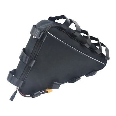52V 20Ah Triangular Battery factory