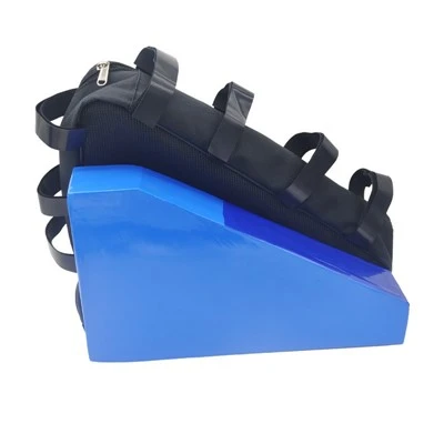 52V 20Ah Triangular Battery suppliers