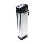 Bateria eBike com ampla faixa de temperatura